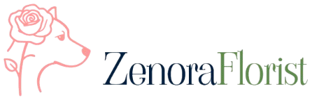 Zenora Florist