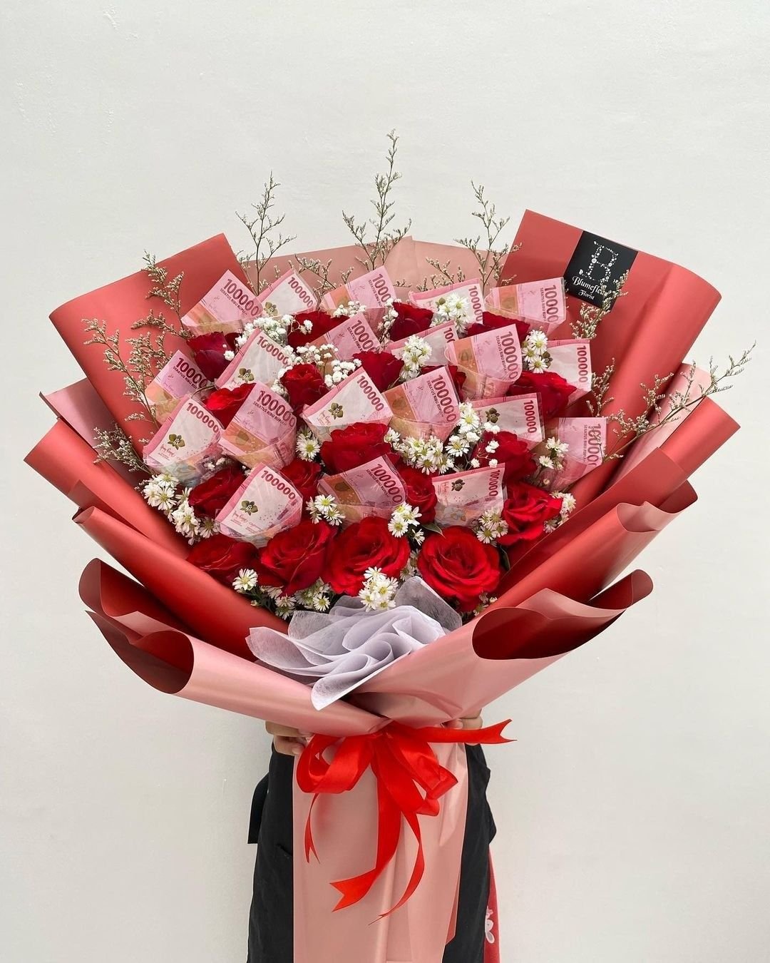 Imperial Rose Bouquet